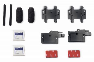 BB TALKIN' - SPARE PARTS SET - S03
