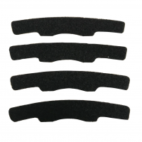 BB TALKIN' - VELCRO FOR HELMET SPEAKER - S08